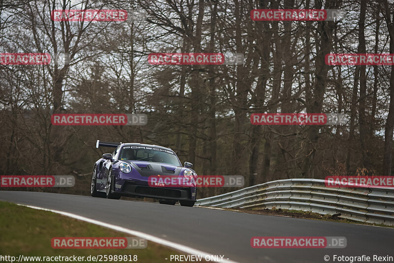 Bild #25989818 - Touristenfahrten Nürburgring Nordschleife (17.03.2024)