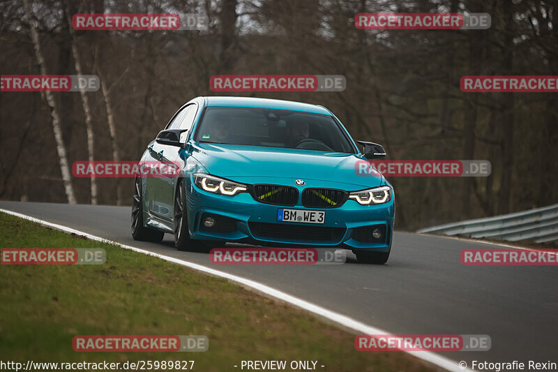 Bild #25989827 - Touristenfahrten Nürburgring Nordschleife (17.03.2024)