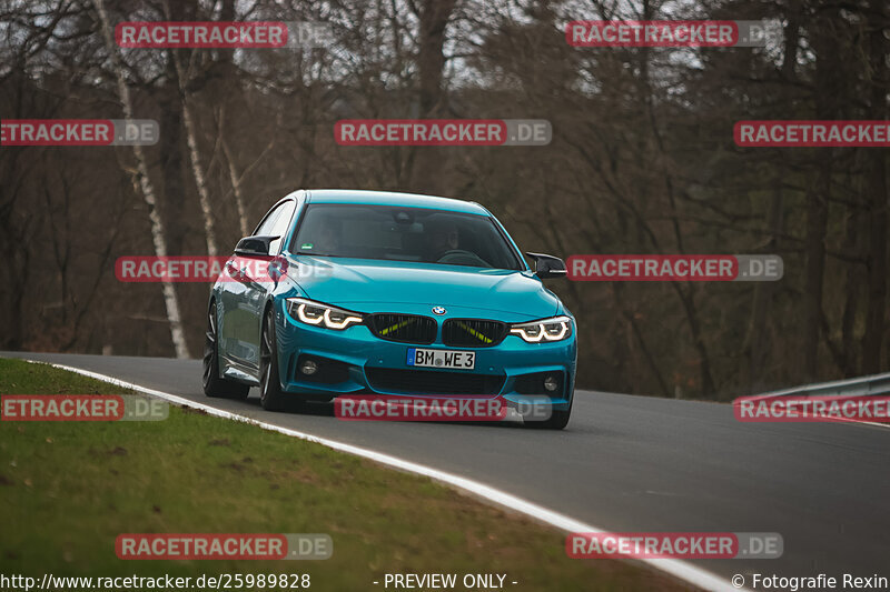 Bild #25989828 - Touristenfahrten Nürburgring Nordschleife (17.03.2024)