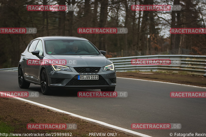 Bild #25989892 - Touristenfahrten Nürburgring Nordschleife (17.03.2024)