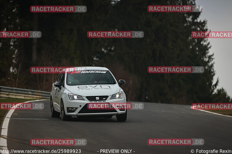 Bild #25989923 - Touristenfahrten Nürburgring Nordschleife (17.03.2024)