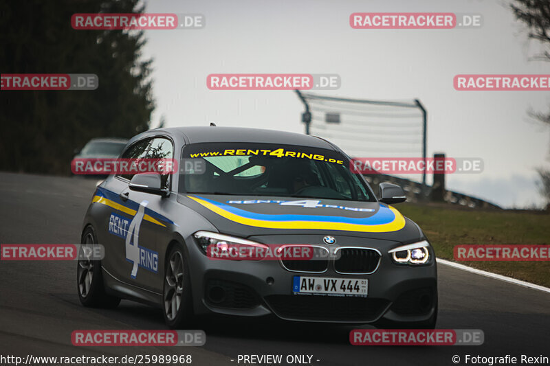 Bild #25989968 - Touristenfahrten Nürburgring Nordschleife (17.03.2024)