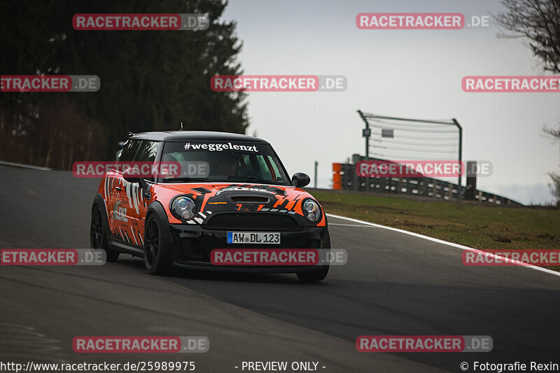 Bild #25989975 - Touristenfahrten Nürburgring Nordschleife (17.03.2024)