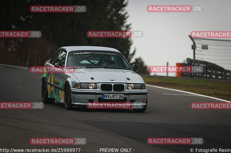 Bild #25989977 - Touristenfahrten Nürburgring Nordschleife (17.03.2024)