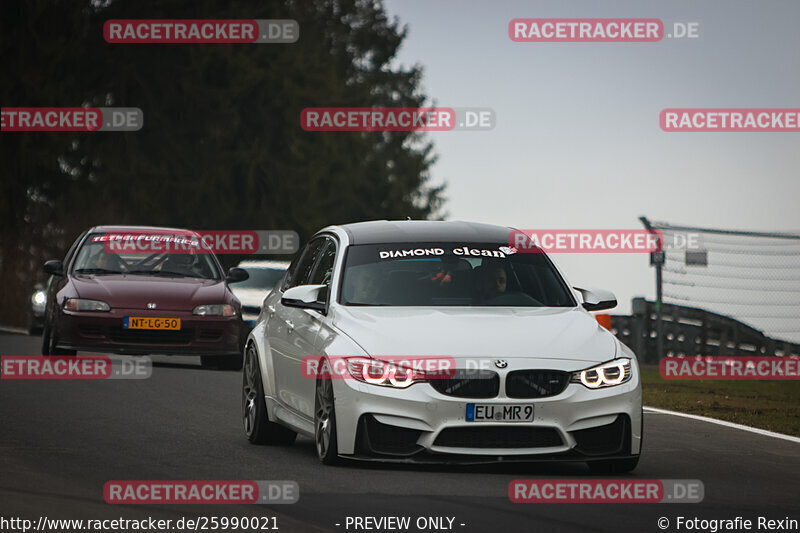 Bild #25990021 - Touristenfahrten Nürburgring Nordschleife (17.03.2024)