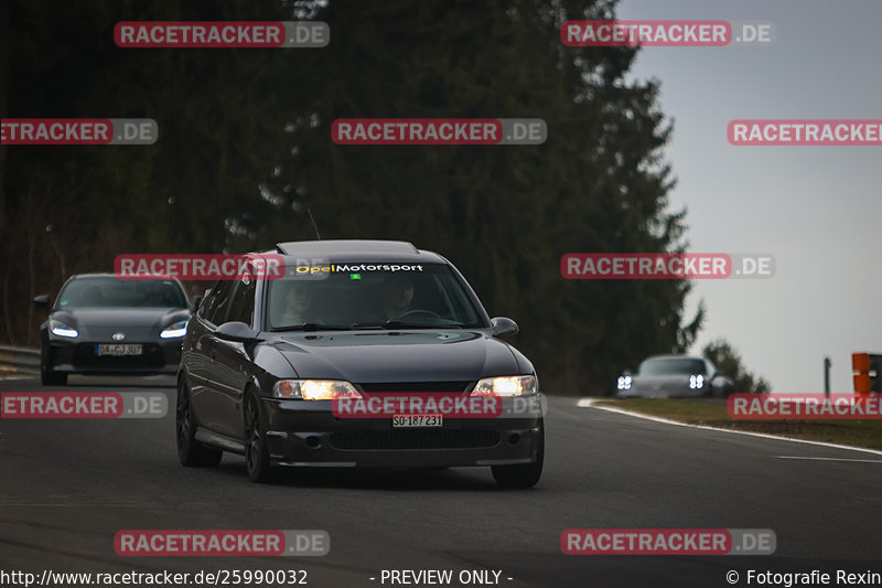 Bild #25990032 - Touristenfahrten Nürburgring Nordschleife (17.03.2024)