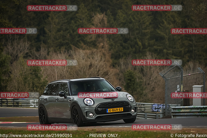 Bild #25990051 - Touristenfahrten Nürburgring Nordschleife (17.03.2024)