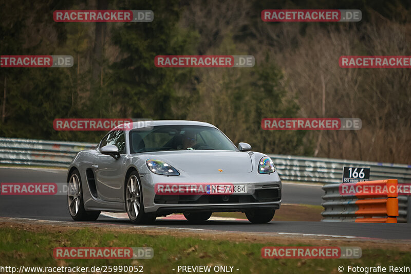 Bild #25990052 - Touristenfahrten Nürburgring Nordschleife (17.03.2024)