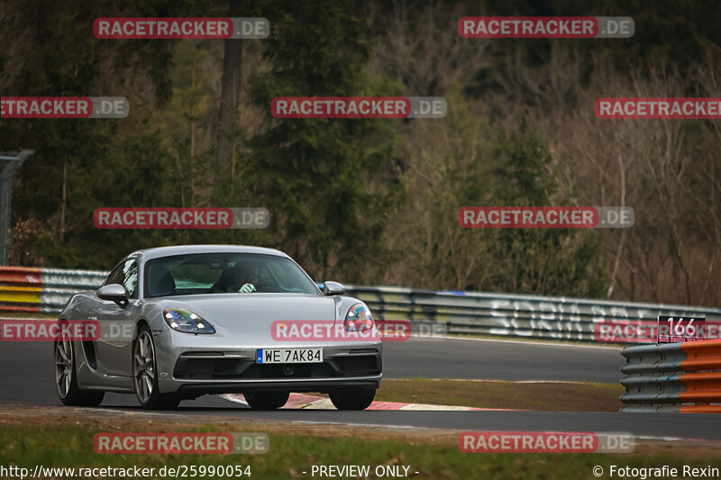 Bild #25990054 - Touristenfahrten Nürburgring Nordschleife (17.03.2024)