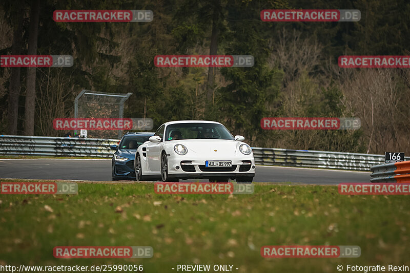 Bild #25990056 - Touristenfahrten Nürburgring Nordschleife (17.03.2024)