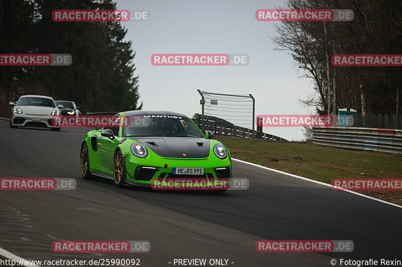 Bild #25990092 - Touristenfahrten Nürburgring Nordschleife (17.03.2024)