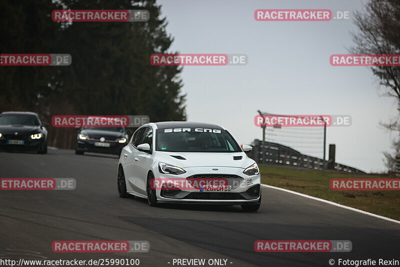 Bild #25990100 - Touristenfahrten Nürburgring Nordschleife (17.03.2024)