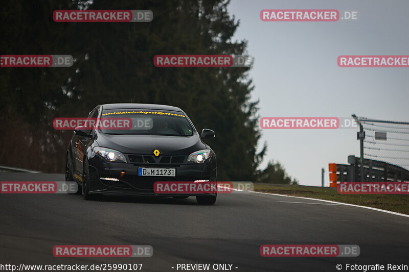 Bild #25990107 - Touristenfahrten Nürburgring Nordschleife (17.03.2024)