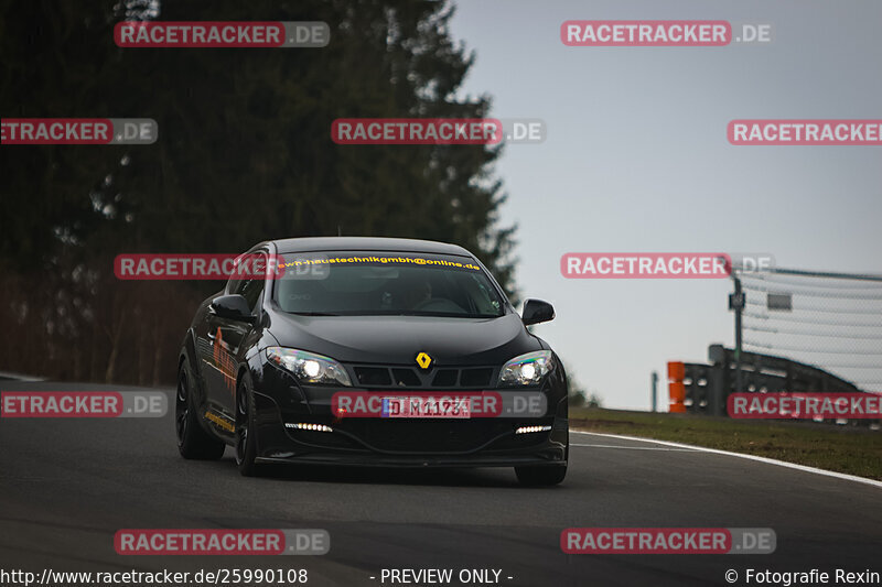 Bild #25990108 - Touristenfahrten Nürburgring Nordschleife (17.03.2024)