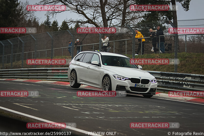 Bild #25990137 - Touristenfahrten Nürburgring Nordschleife (17.03.2024)