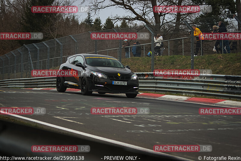 Bild #25990138 - Touristenfahrten Nürburgring Nordschleife (17.03.2024)