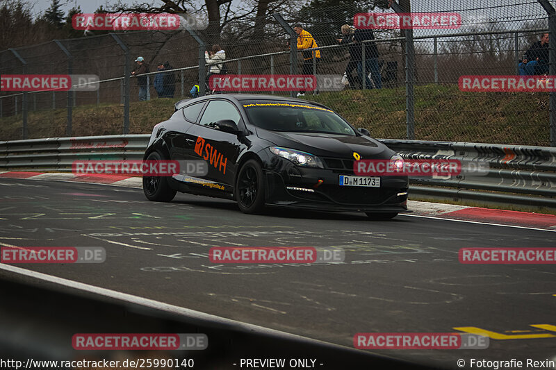 Bild #25990140 - Touristenfahrten Nürburgring Nordschleife (17.03.2024)