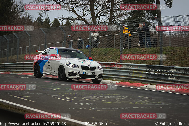 Bild #25990143 - Touristenfahrten Nürburgring Nordschleife (17.03.2024)