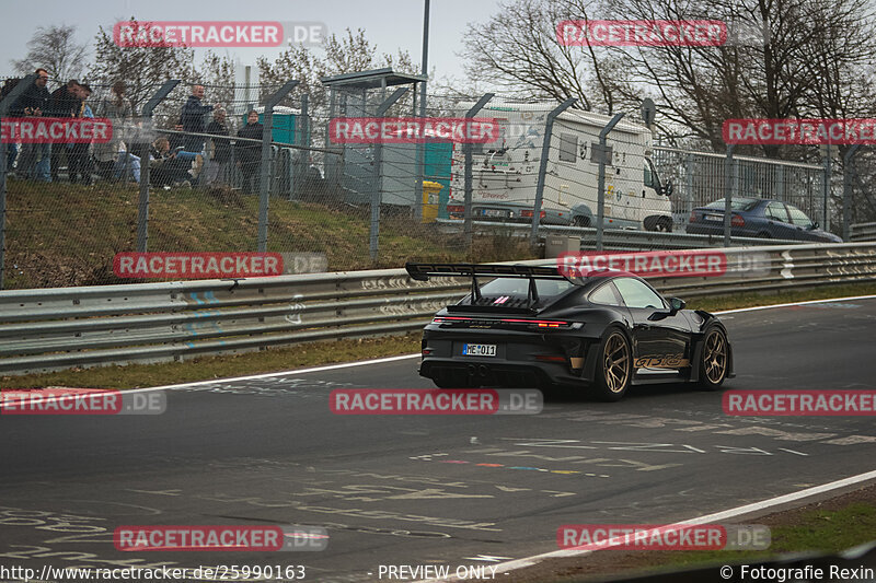 Bild #25990163 - Touristenfahrten Nürburgring Nordschleife (17.03.2024)