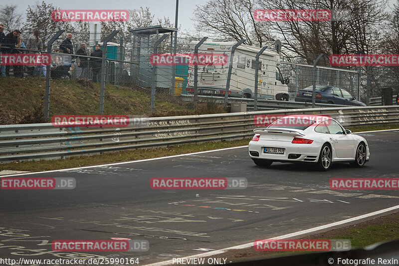 Bild #25990164 - Touristenfahrten Nürburgring Nordschleife (17.03.2024)