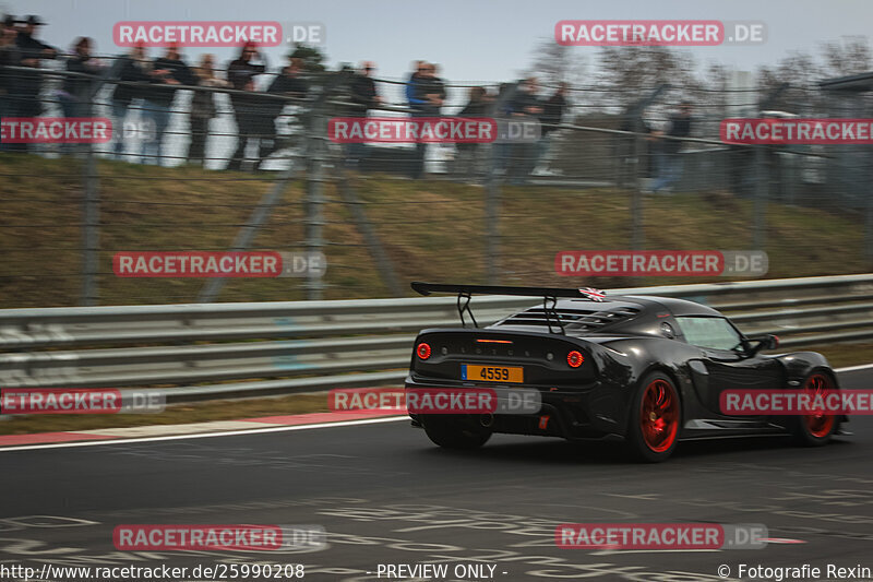 Bild #25990208 - Touristenfahrten Nürburgring Nordschleife (17.03.2024)