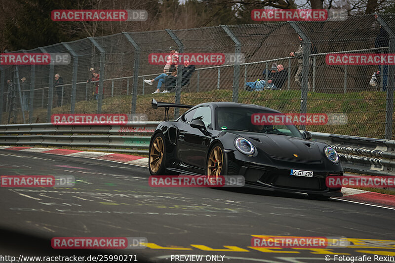 Bild #25990271 - Touristenfahrten Nürburgring Nordschleife (17.03.2024)