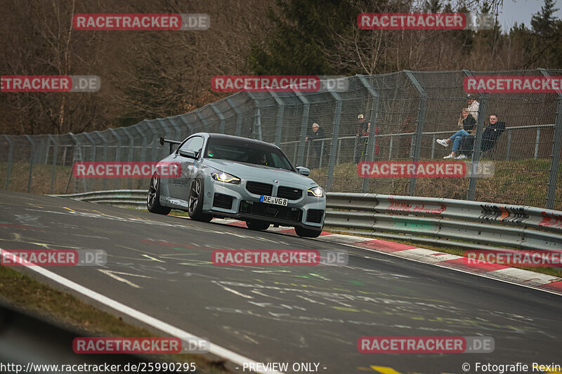 Bild #25990295 - Touristenfahrten Nürburgring Nordschleife (17.03.2024)