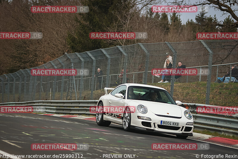 Bild #25990312 - Touristenfahrten Nürburgring Nordschleife (17.03.2024)