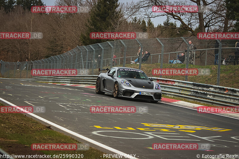 Bild #25990320 - Touristenfahrten Nürburgring Nordschleife (17.03.2024)