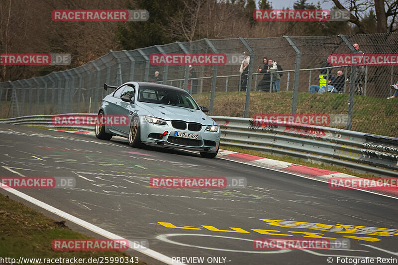 Bild #25990343 - Touristenfahrten Nürburgring Nordschleife (17.03.2024)