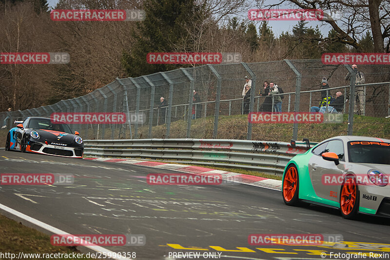 Bild #25990358 - Touristenfahrten Nürburgring Nordschleife (17.03.2024)