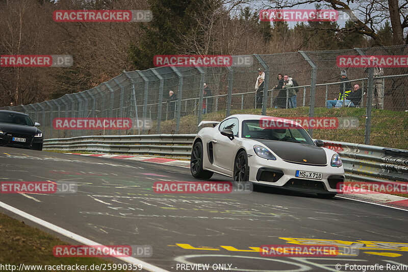 Bild #25990359 - Touristenfahrten Nürburgring Nordschleife (17.03.2024)