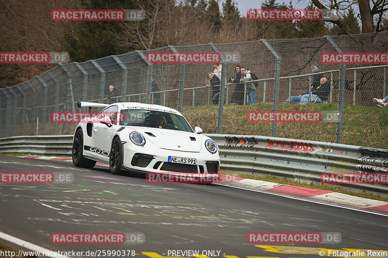 Bild #25990378 - Touristenfahrten Nürburgring Nordschleife (17.03.2024)