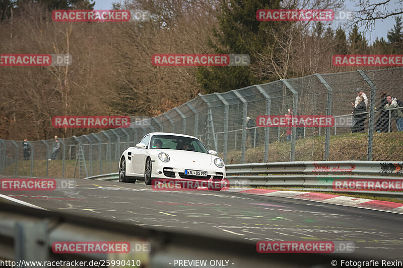 Bild #25990410 - Touristenfahrten Nürburgring Nordschleife (17.03.2024)