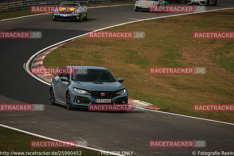 Bild #25990452 - Touristenfahrten Nürburgring Nordschleife (17.03.2024)