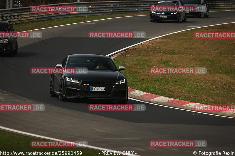 Bild #25990459 - Touristenfahrten Nürburgring Nordschleife (17.03.2024)