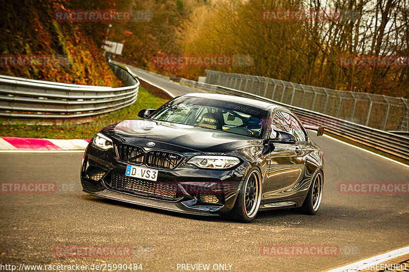 Bild #25990484 - Touristenfahrten Nürburgring Nordschleife (17.03.2024)