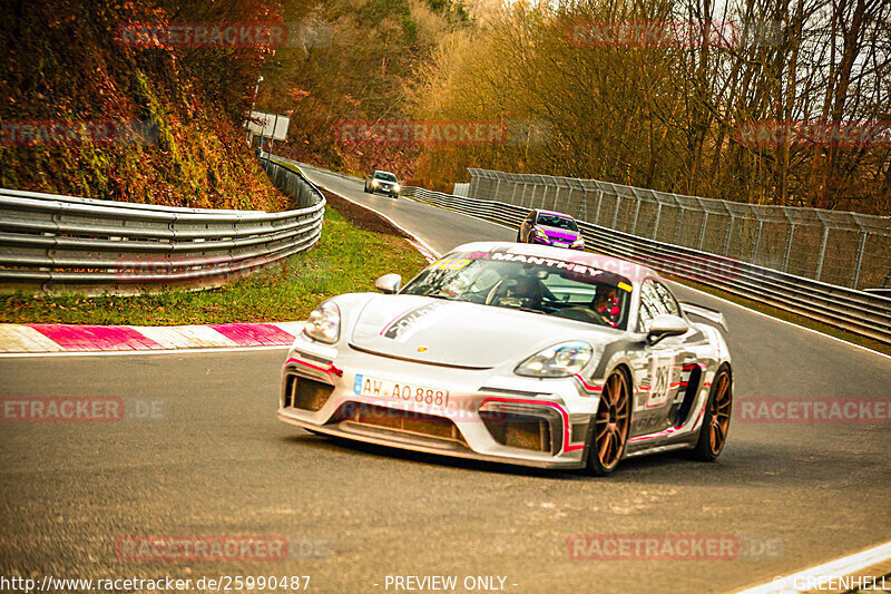 Bild #25990487 - Touristenfahrten Nürburgring Nordschleife (17.03.2024)