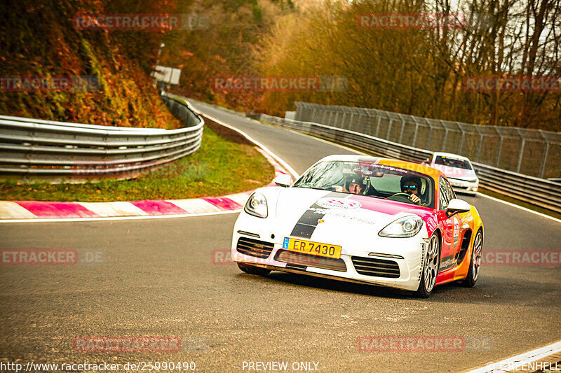 Bild #25990490 - Touristenfahrten Nürburgring Nordschleife (17.03.2024)