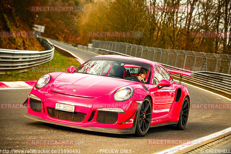 Bild #25990492 - Touristenfahrten Nürburgring Nordschleife (17.03.2024)