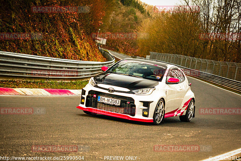 Bild #25990504 - Touristenfahrten Nürburgring Nordschleife (17.03.2024)