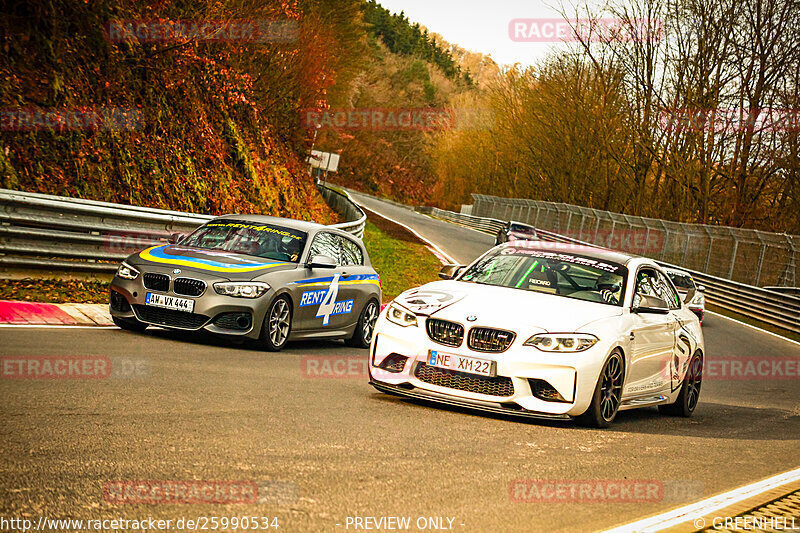 Bild #25990534 - Touristenfahrten Nürburgring Nordschleife (17.03.2024)