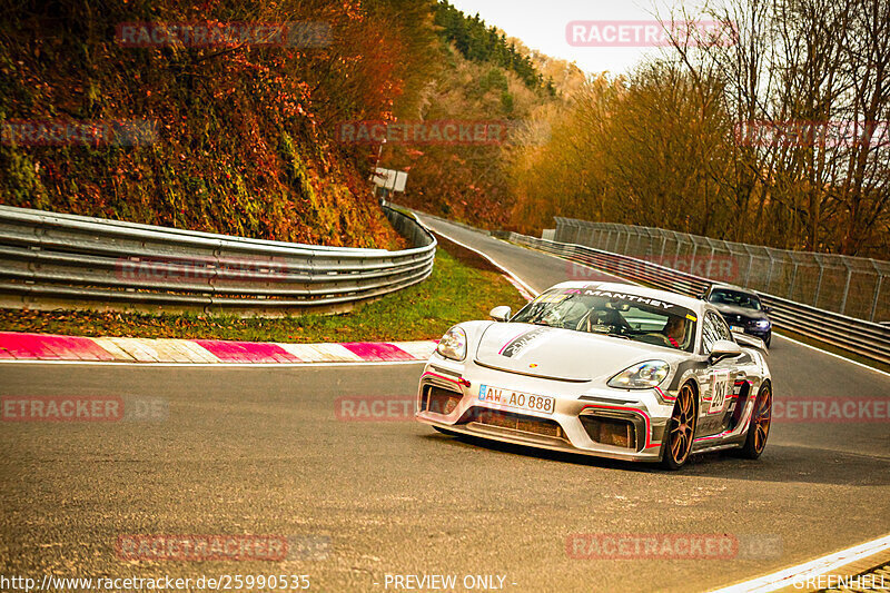 Bild #25990535 - Touristenfahrten Nürburgring Nordschleife (17.03.2024)