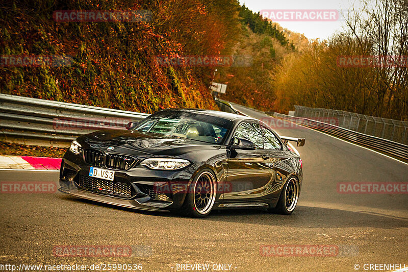 Bild #25990536 - Touristenfahrten Nürburgring Nordschleife (17.03.2024)