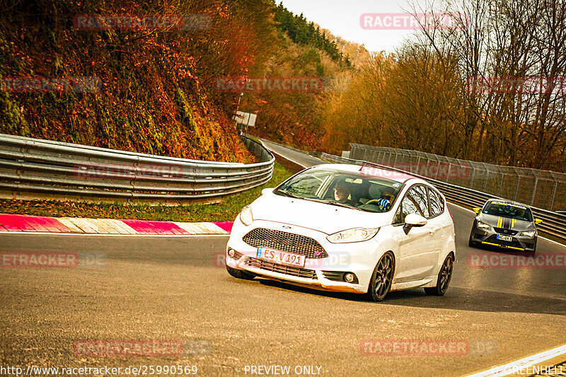 Bild #25990569 - Touristenfahrten Nürburgring Nordschleife (17.03.2024)