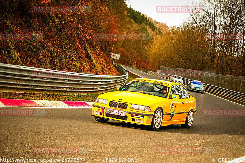 Bild #25990577 - Touristenfahrten Nürburgring Nordschleife (17.03.2024)