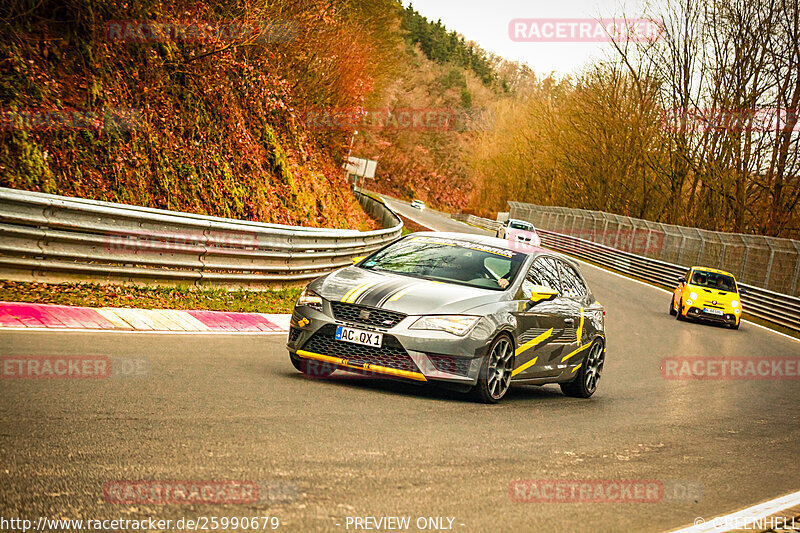 Bild #25990679 - Touristenfahrten Nürburgring Nordschleife (17.03.2024)