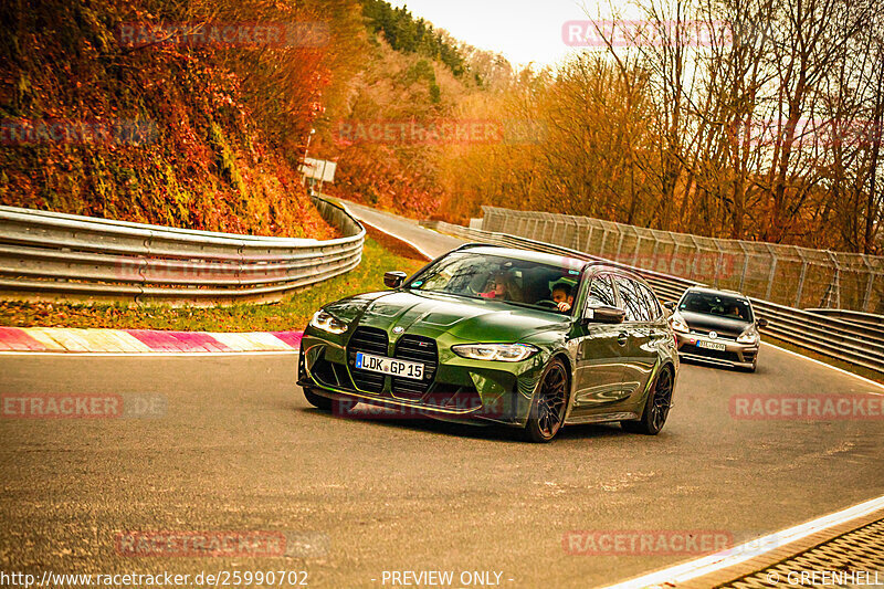 Bild #25990702 - Touristenfahrten Nürburgring Nordschleife (17.03.2024)