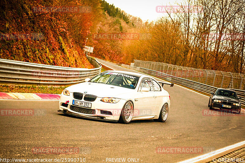 Bild #25990710 - Touristenfahrten Nürburgring Nordschleife (17.03.2024)