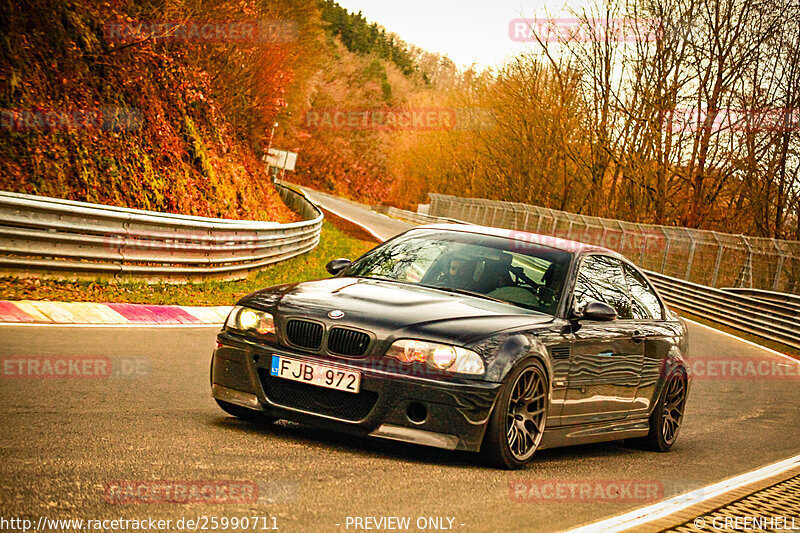 Bild #25990711 - Touristenfahrten Nürburgring Nordschleife (17.03.2024)